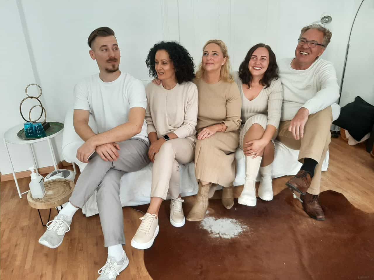  ber Uns Psychotherapie N rnberg