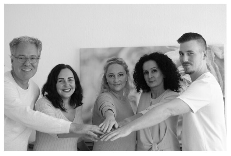 Psychotherapeuten nach dem Heilpraktikergesetz Psychotherapie Nürnberg