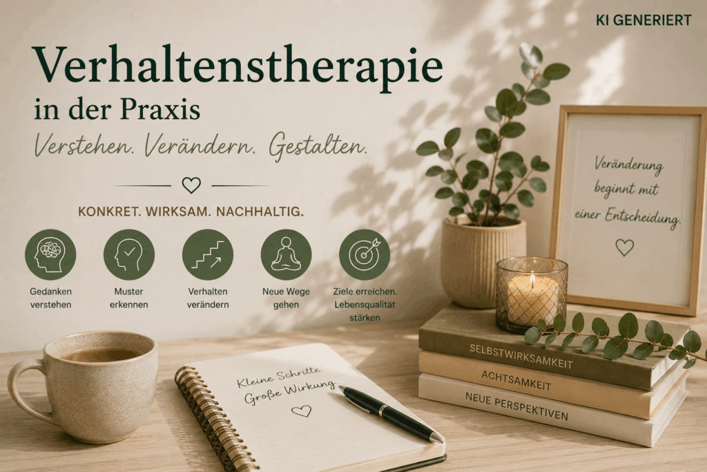 beitragsbild Verhaltenstherapie