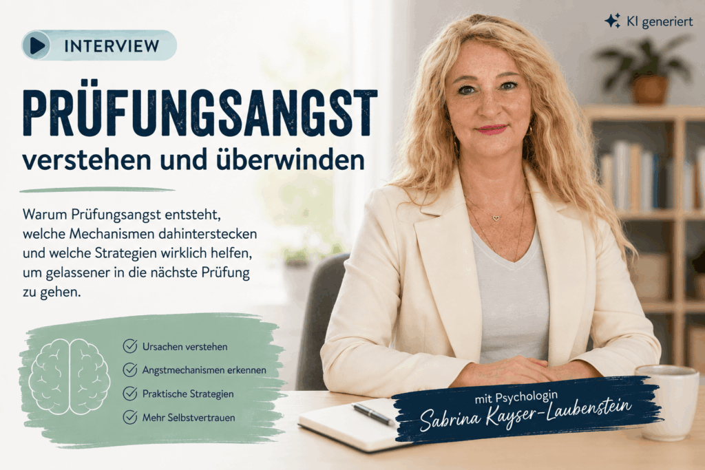 Resilienzaufbau in belastenden Lebenssituationen