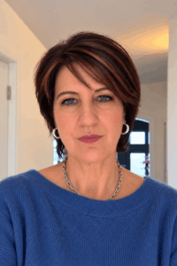 Webprofilfoto Katrin Riesterer-Kreutzer